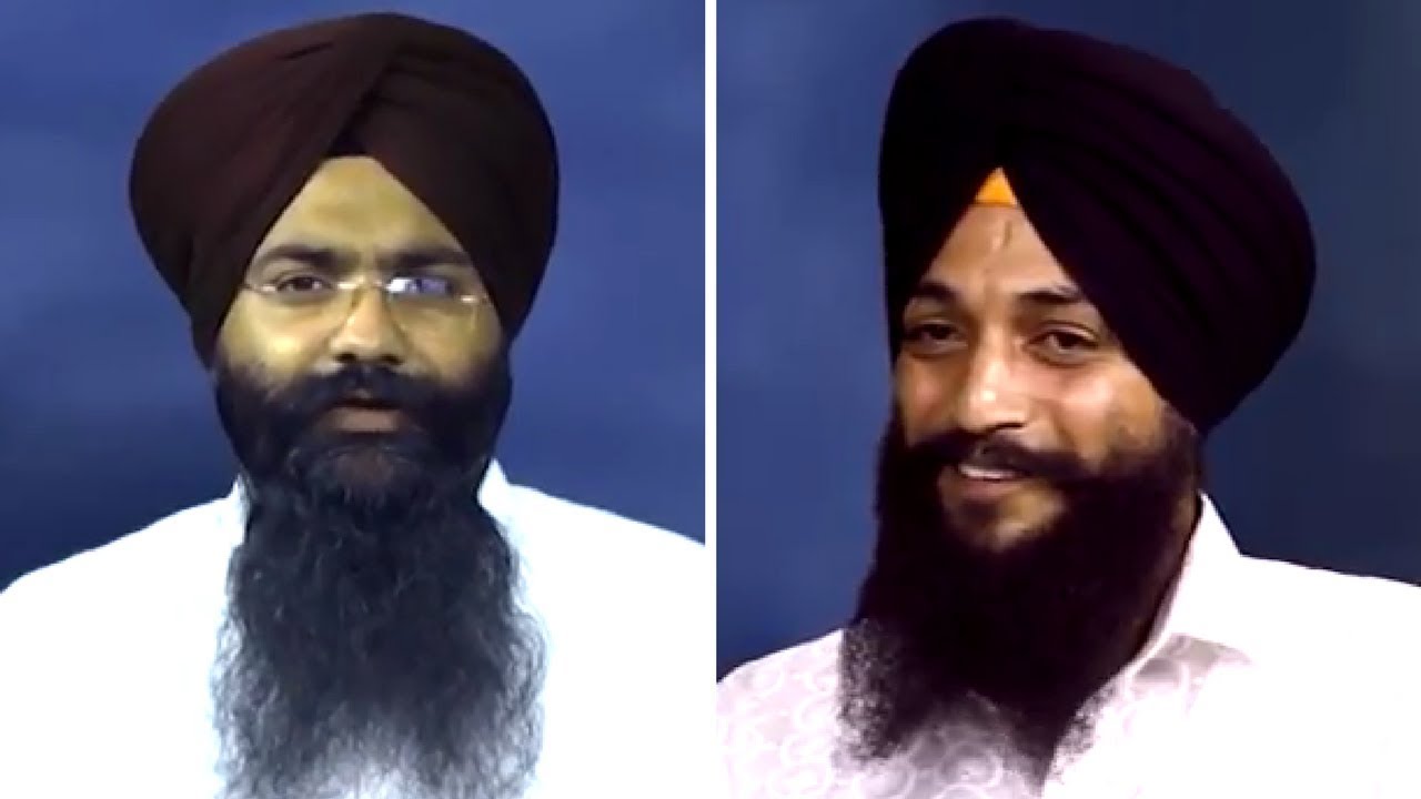 Kuch Kaure Sach | Harpreet Singh | Episode 47