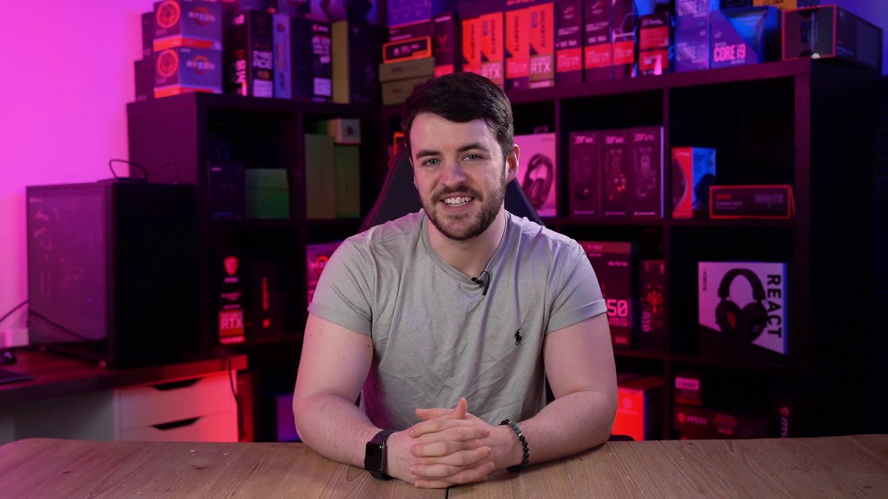 Best Gaming Monitors 2022! 240hz, Budget, Ultrawide & 4K