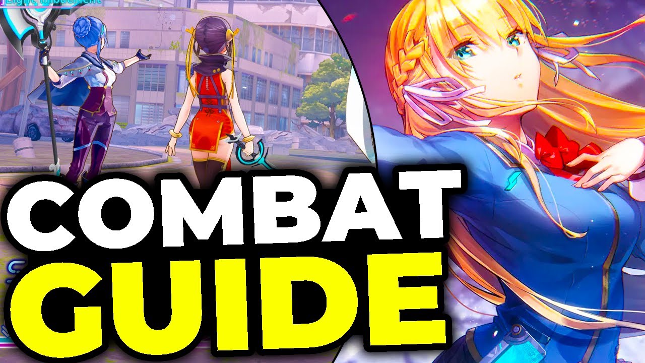 The COMPLETE Combat Guide To Heaven Burns Red
