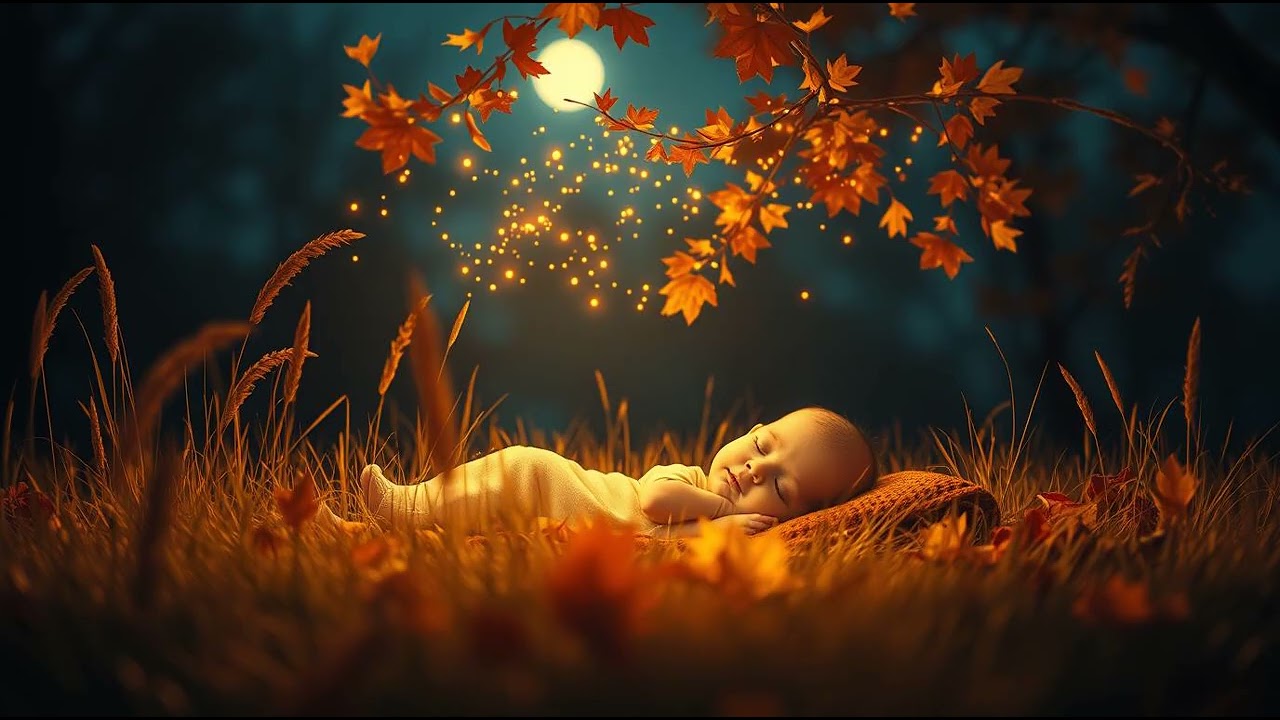 Quiet Bedtime Relax Music for Infants