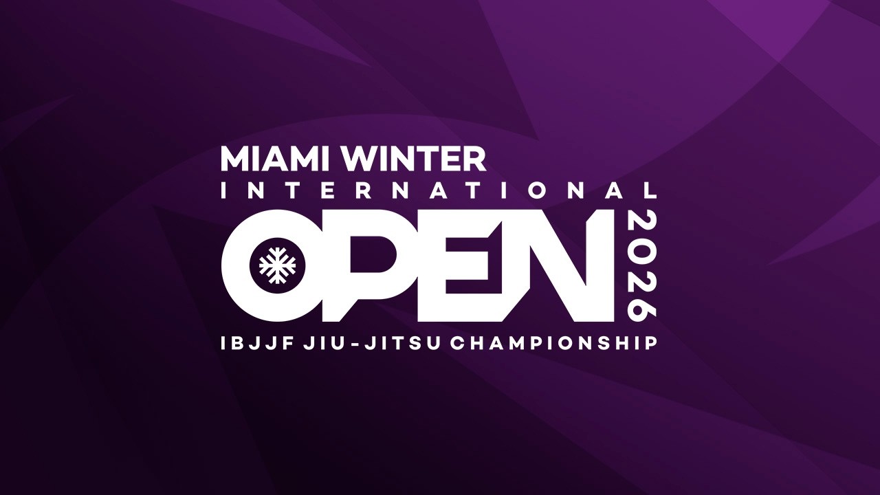 Miami Winter IO 2026 | Mat 3 (Day 2)