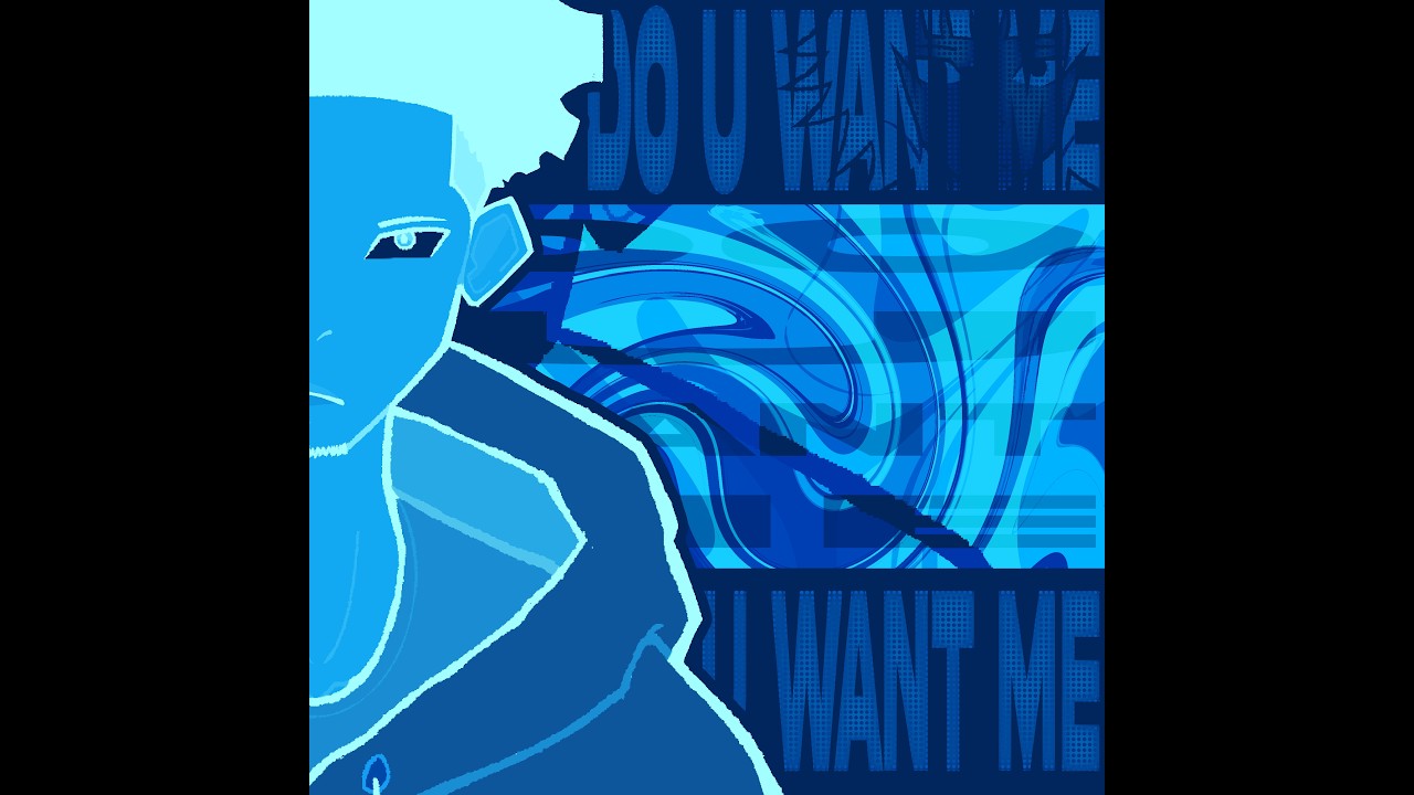 DO U WANT ME (INSTRUMENTAL VER.)