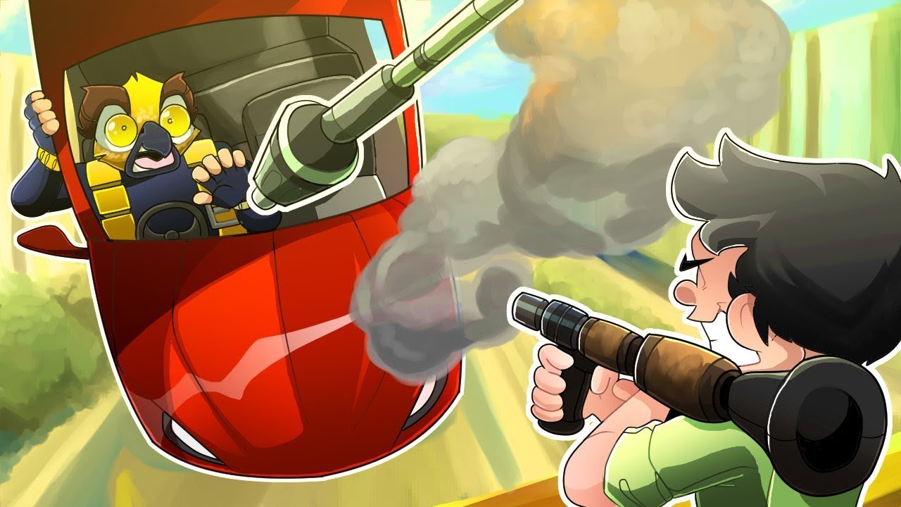 GTA 5 Online: Vanoss The Cheater! (GTA 5 Funny Moments)
