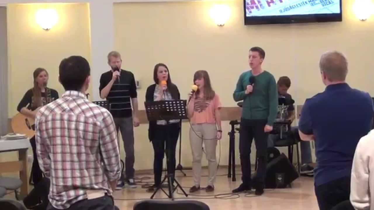 Lelkem &aacute;ldd az Urat - V&aacute;radifi