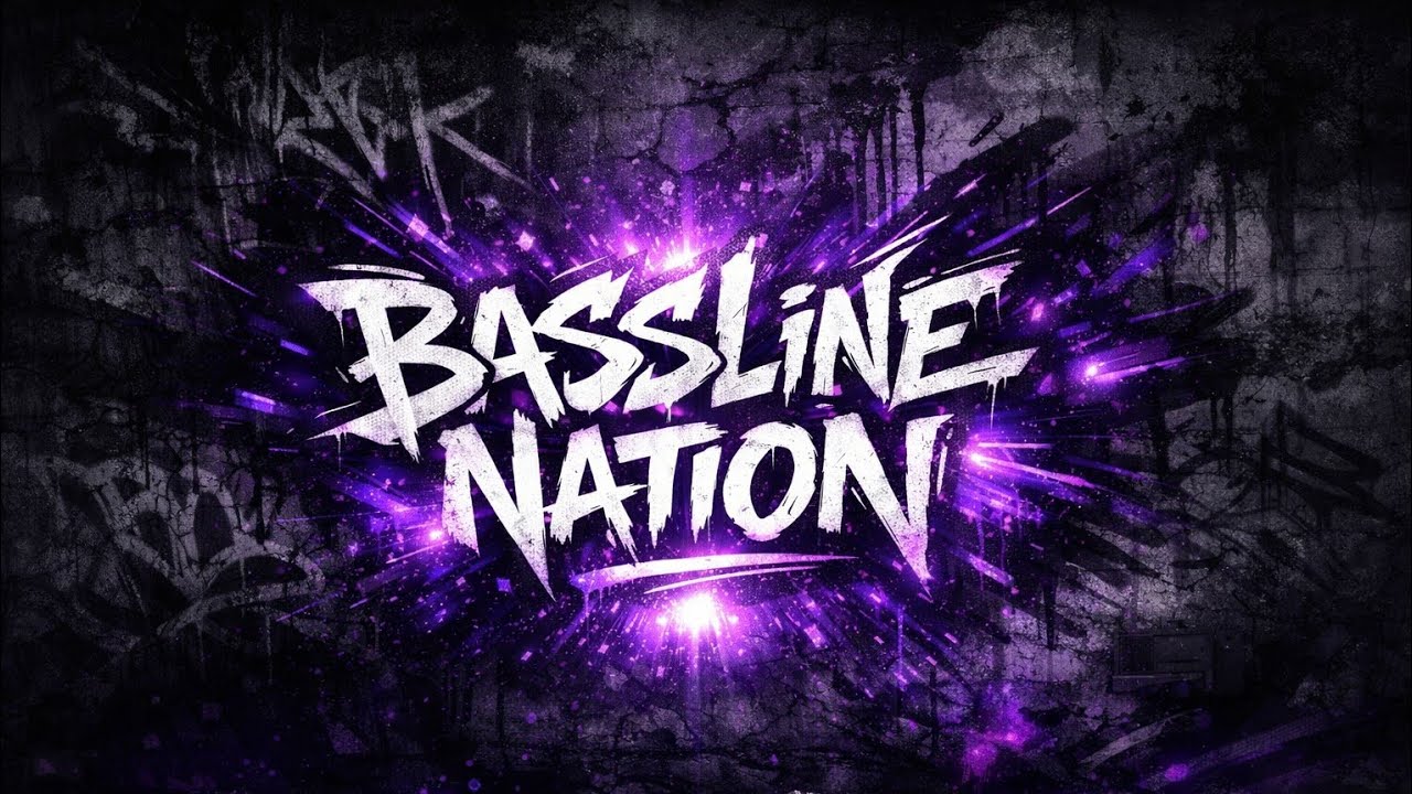 Dark Orbit | Progressive Techno | Bassline Nation 2026