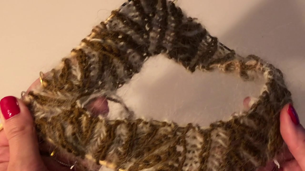 One Way Or Another Sweater 2