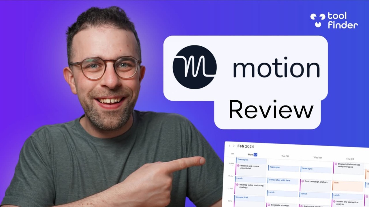 Motion Review (2026): Pros, Cons & Reviews