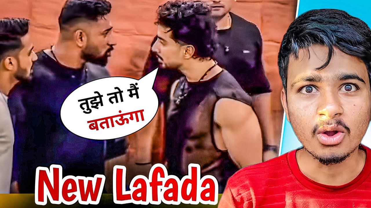 New Lafada faizu V/S Rajat Dalal #the50 