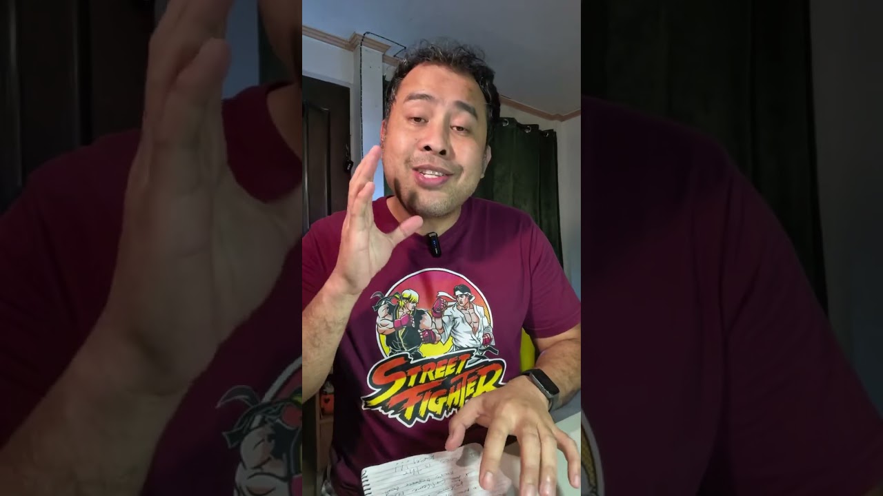 Anong Mangyayari kapag Nag Menopause ng sabay si Mister at Misis?