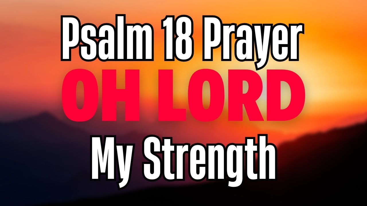 WORSHIP the Lord With This POWERFUL Love Prayer | Honor and Glory to the Most High God