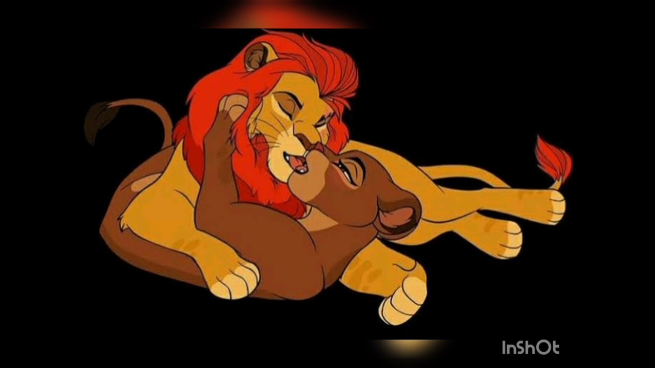Kion x Rani tribute