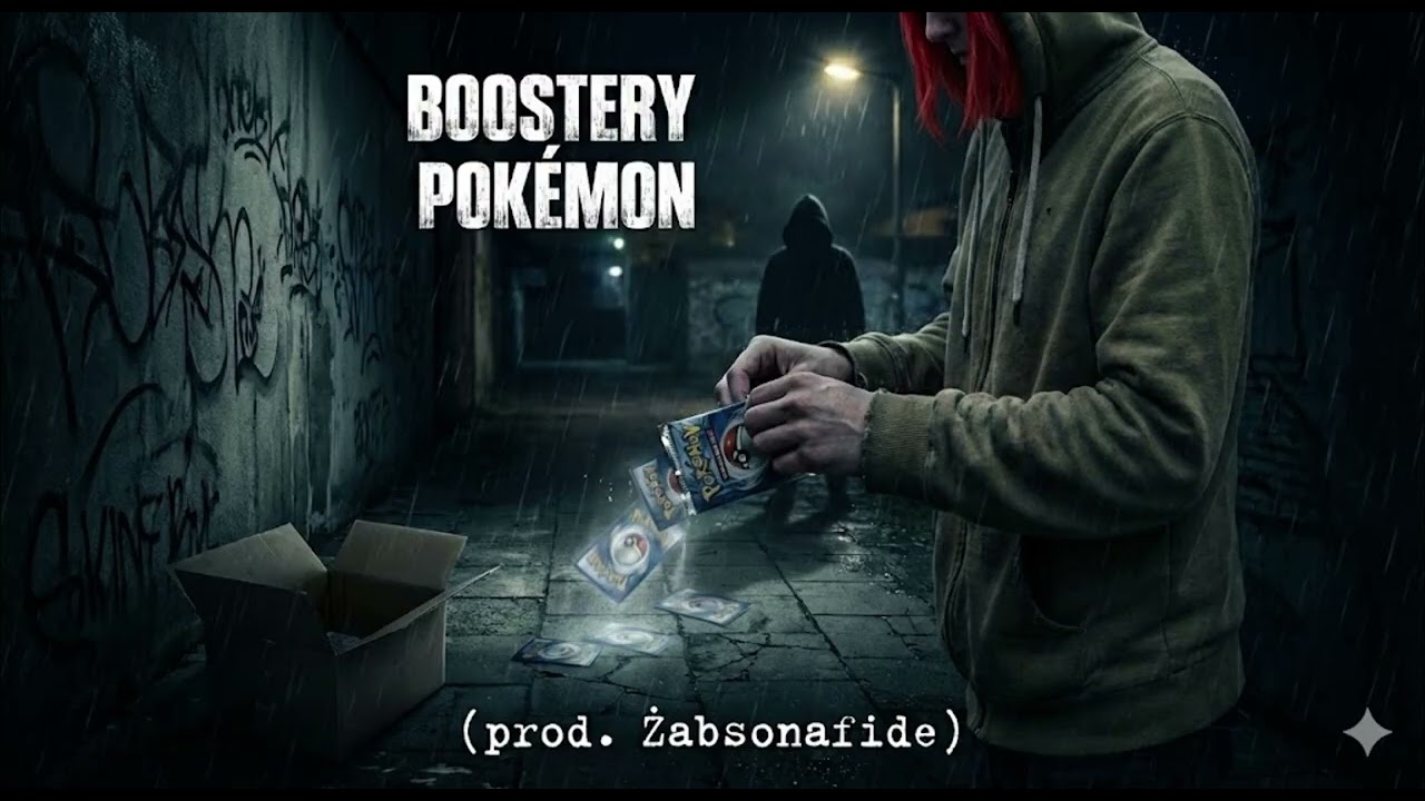 Boostery Pokemon