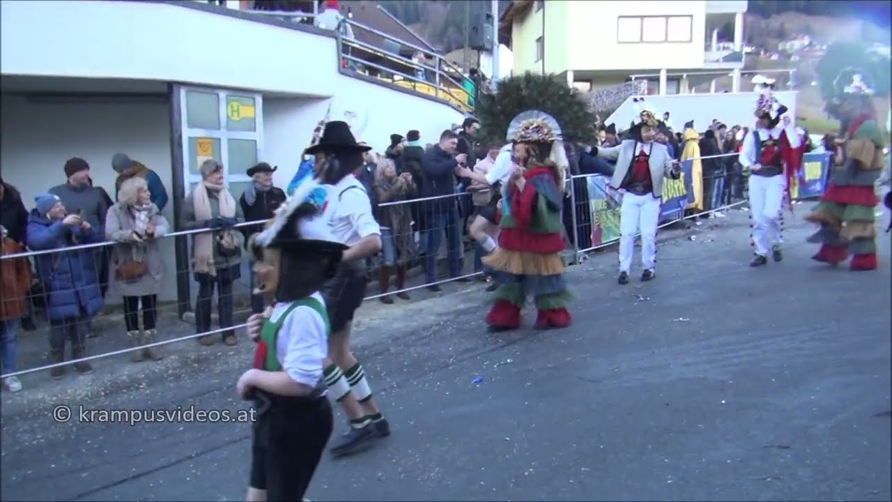 2024 BGT Neustift