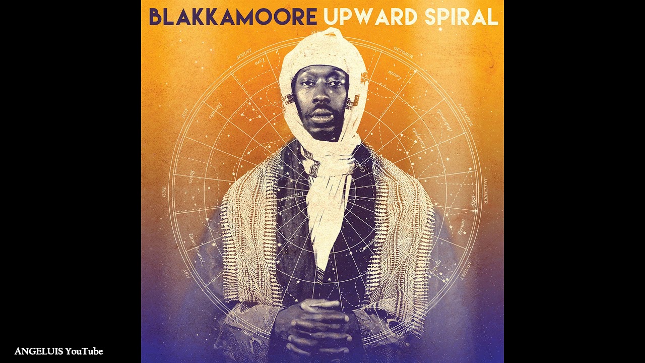 Blakkamoore - Skyscrapers (feat. Biga*Ranx) [Lustre Kings Productions / Baco Records] Release 2020