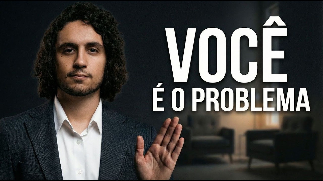 Caso Clínico | Terapeuta, PARE AGORA de tentar consertar seu paciente