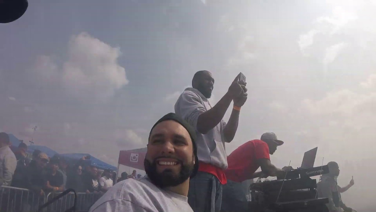 Vlog | Sac Speed Shop's Track Takeover | Raw Footage
