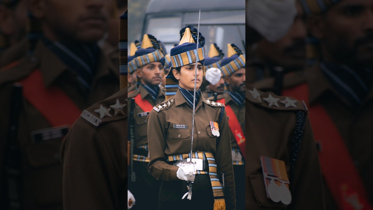 🇮🇳Powerfull Indian army 🪖/#short #army #popular #trending #trendingshorts #fouj is emotion 🔥