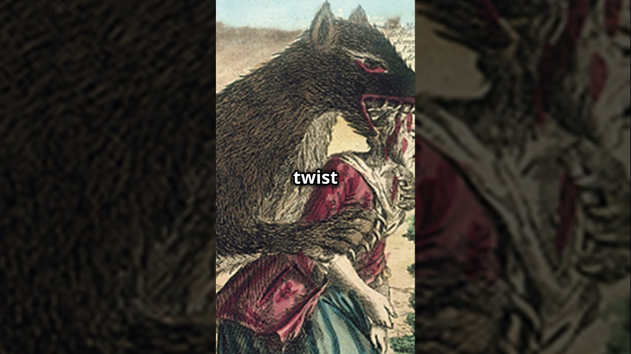 The Beast of G&eacute;vaudan: France's Most Terrifying Mystery