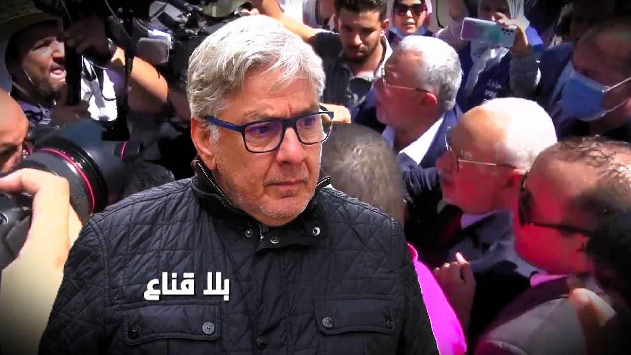 صفعة مدوية للنهضة تعلن نهايتها؟! لعنة بلعيد تضرب الغنوشي وتأتي على العريض والبحيري والبقية فارون؟!!