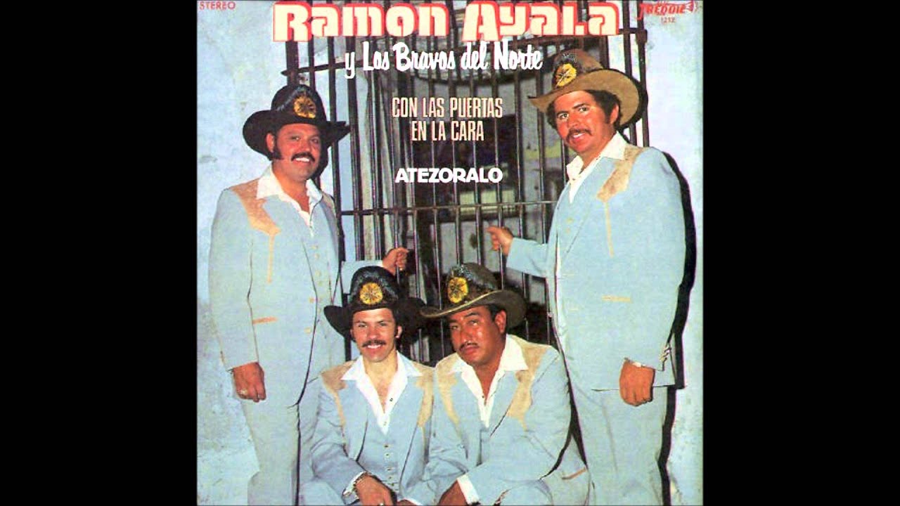Ramon Ayala - Pajaro En Juala