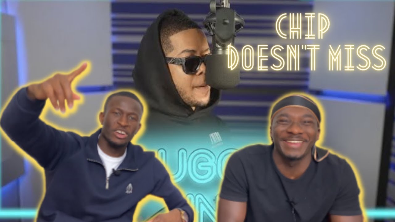 BY POPULAR DEMAND 🔥🔥 |  Chip - Plugged In W/Fumez The Engineer | PressPlay - REACTION & REVIEW