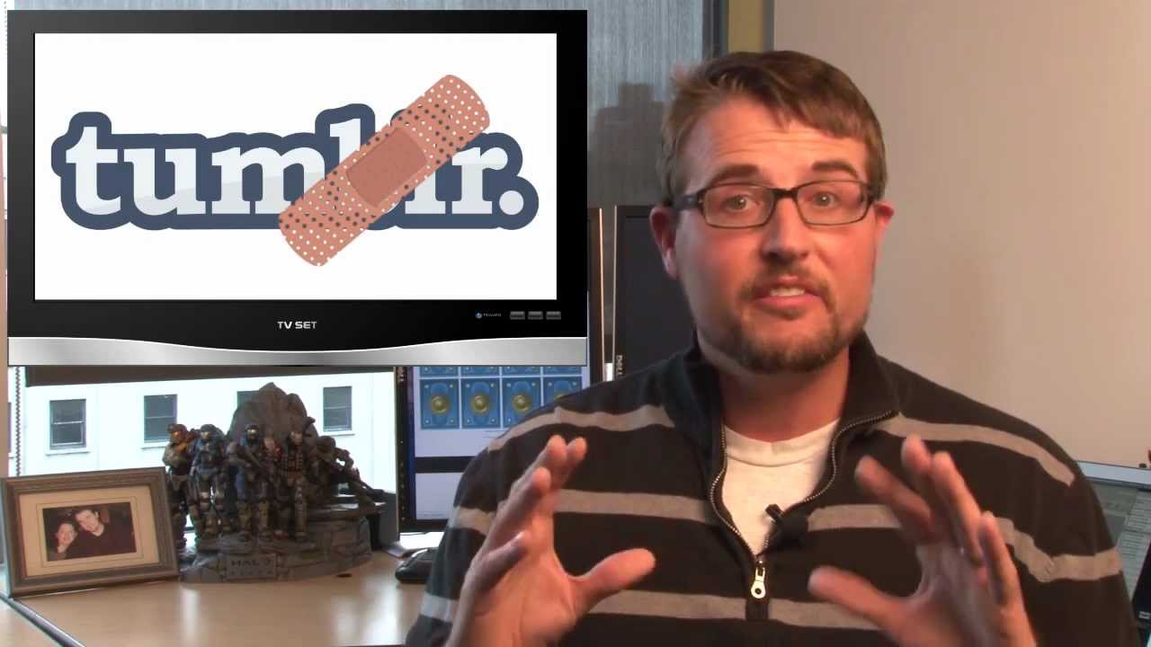 WatchGuard Security Week in Review: Episode 43 - Tumblr Worm