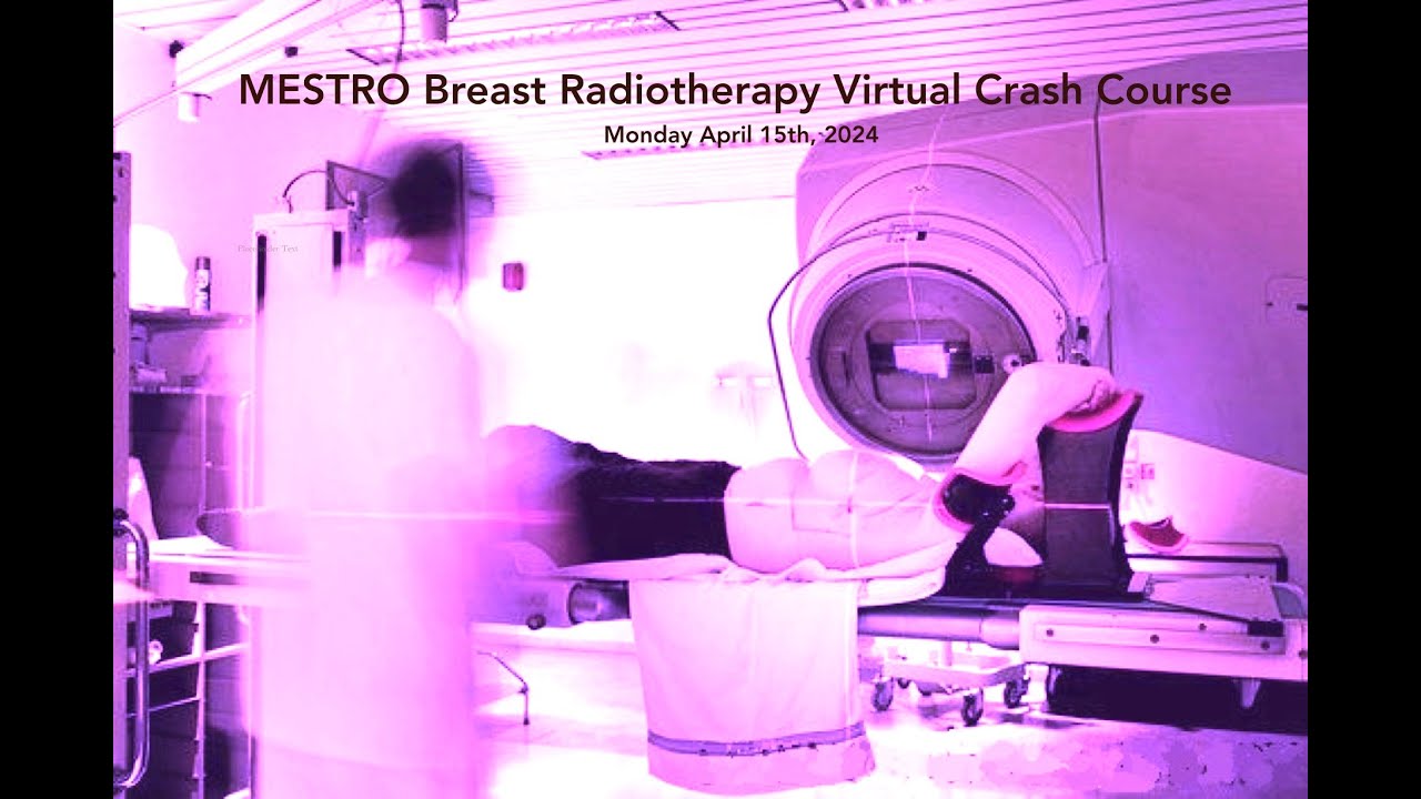 7 - Regional radiotherapy – Dr Albeesh