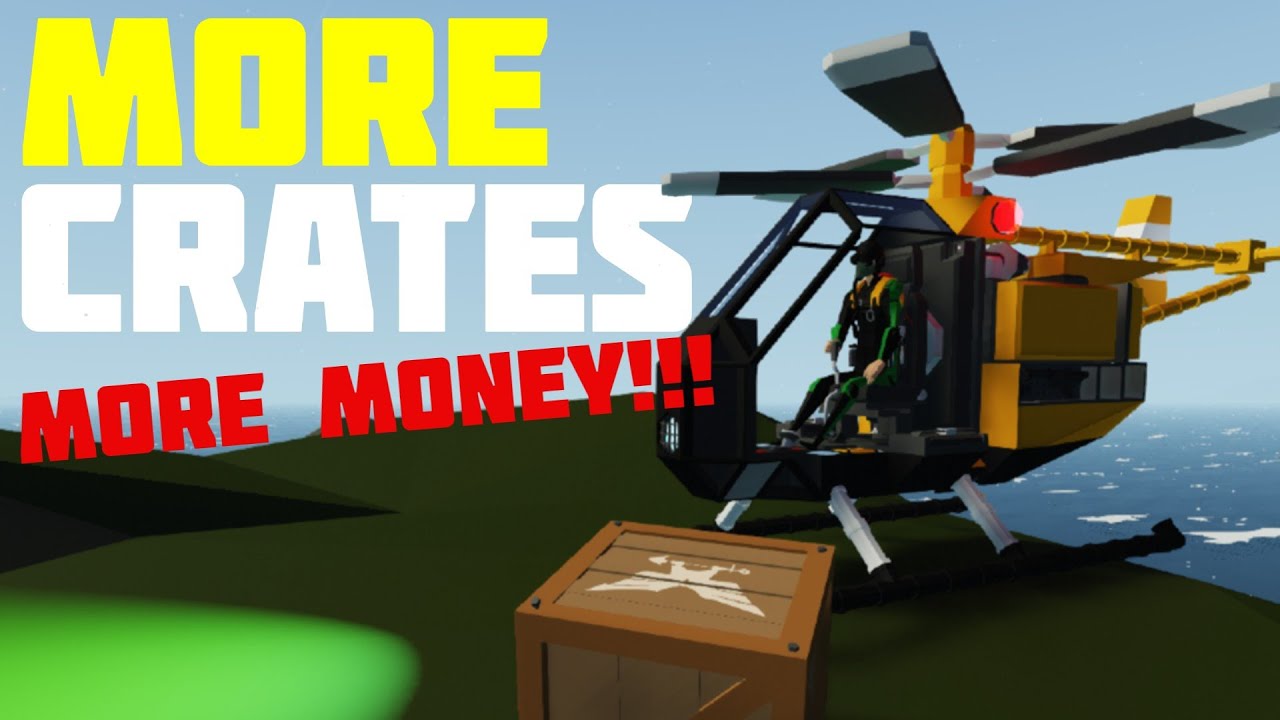 [PermaDeath] Taking the Heli Out for MORE Money to Build Our Empire!