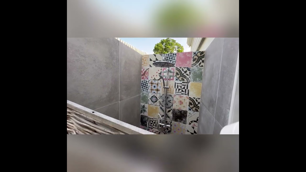 Une villa de luxe en Guadeloupe FWI