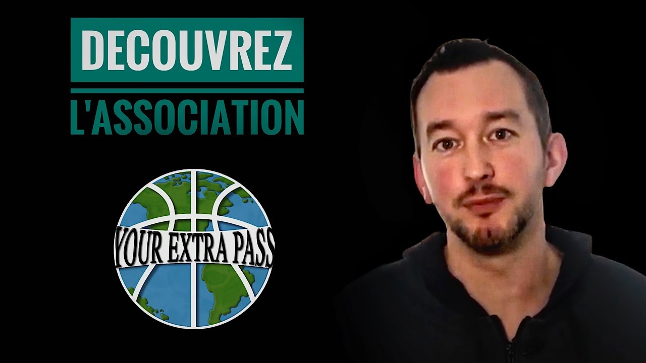 Découvrez vite l'association Your Extra Pass #YEP