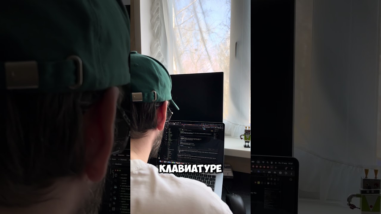 Вышел новый Opus 4.7