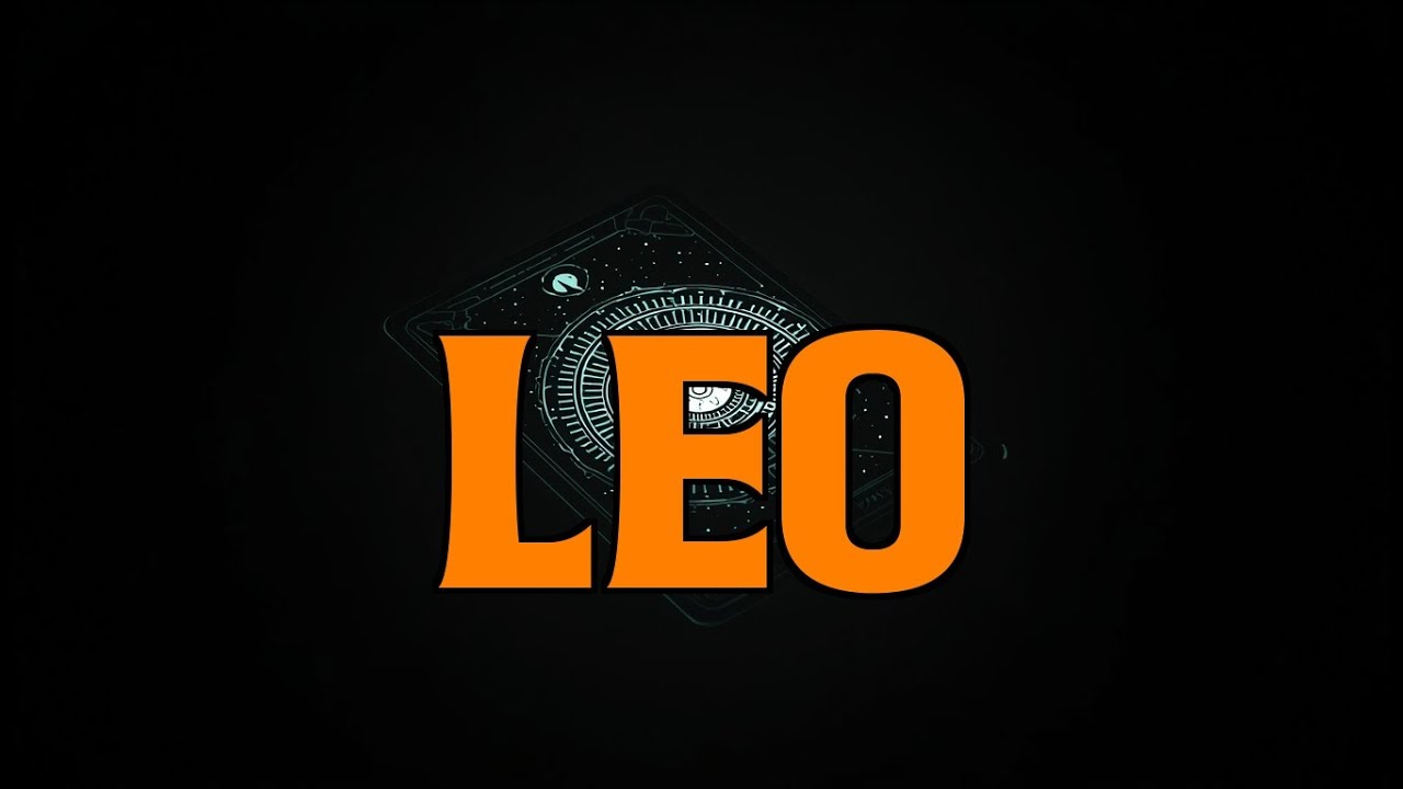 LEO 🌞🔥 💌JUST WHEN YOU'RE ABOUT TO EMOTIONALLY DISCONNECT🥰THEY MAKE A SURPRISE RETURN! 