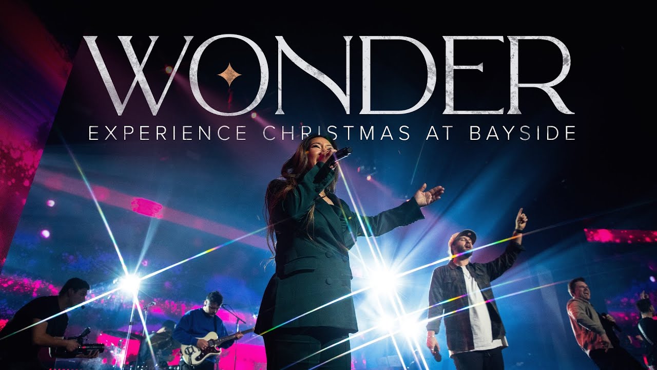 Wonder - Experience Christmas at Bayside