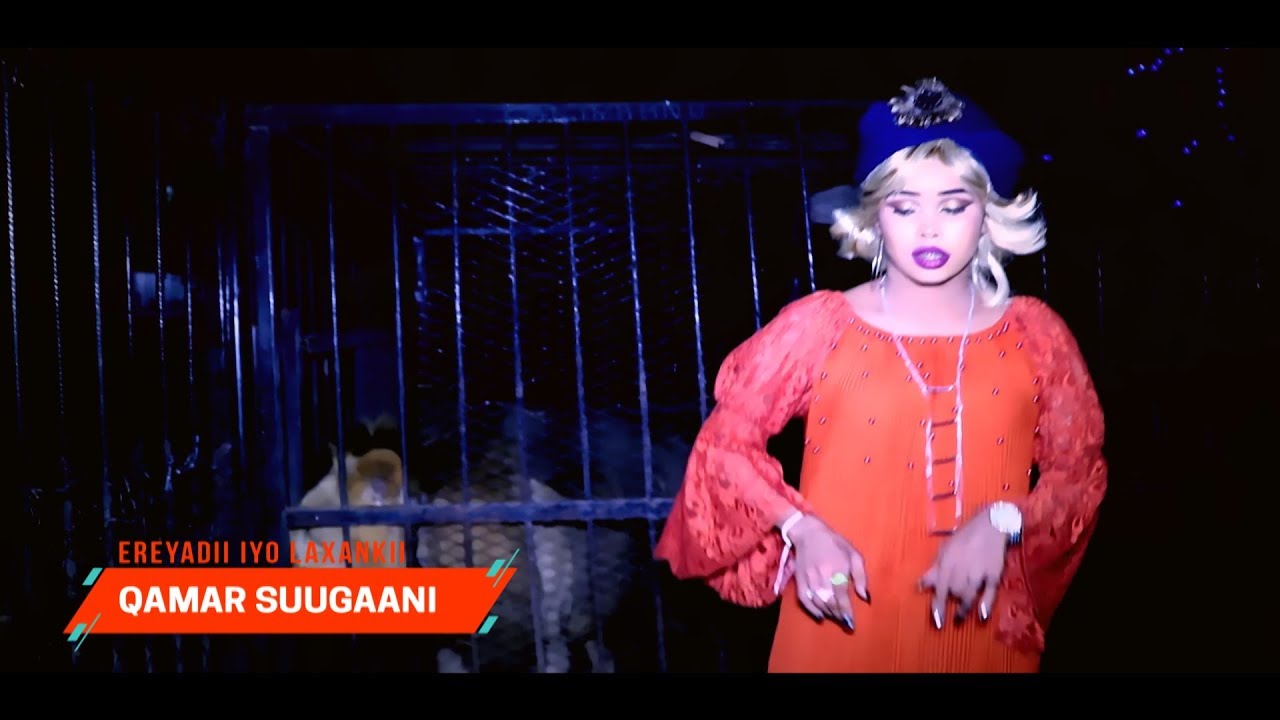 UGBAAD ARAGSAN BEST VIDEO WALAALNIMO QABIILAYSAN 2018 HD