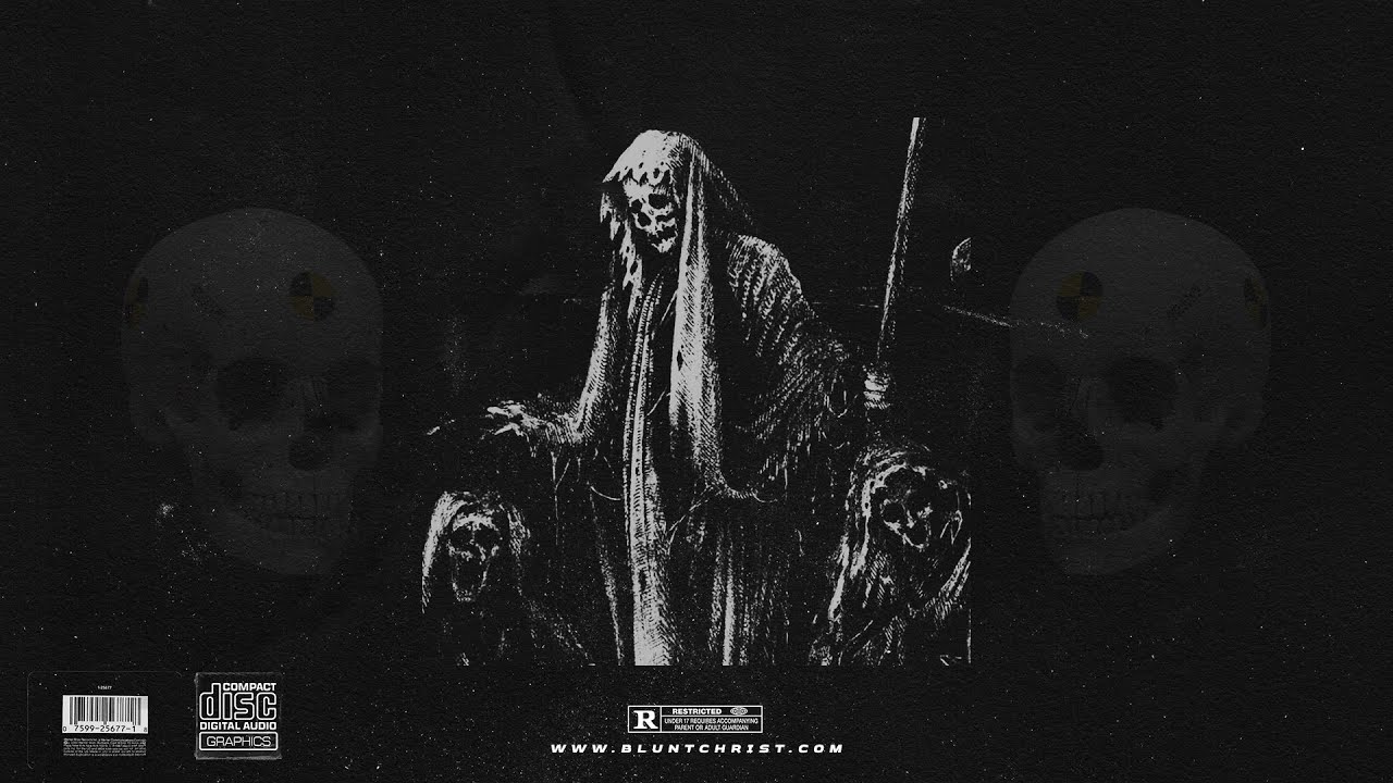 [FREE] GHOSTEMANE x SXMPRA TYPE BEAT - 