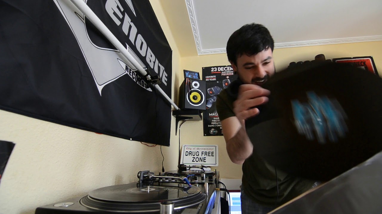 [Makina] DJ XTREMO - ENERGY AGAINST CORONA VOL.3 (SPECIAL 90'S MAKINA & SPANISH HARD TRANCE)
