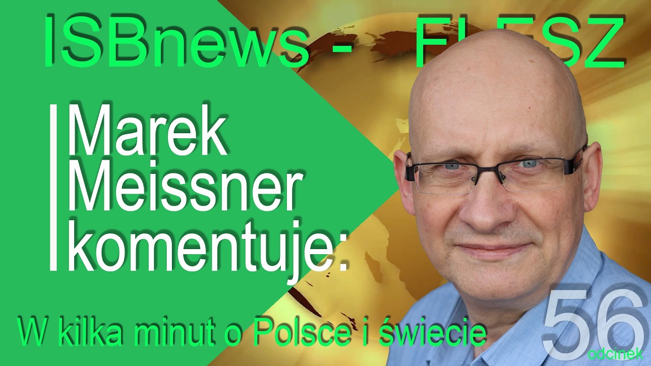 Meissner, ISBiznes.pl: Zimna Wojna 2.0 trwa