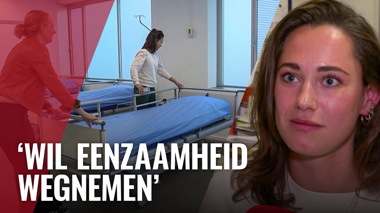 Eerste Amsterdamse abortusbuddy's volgen training
