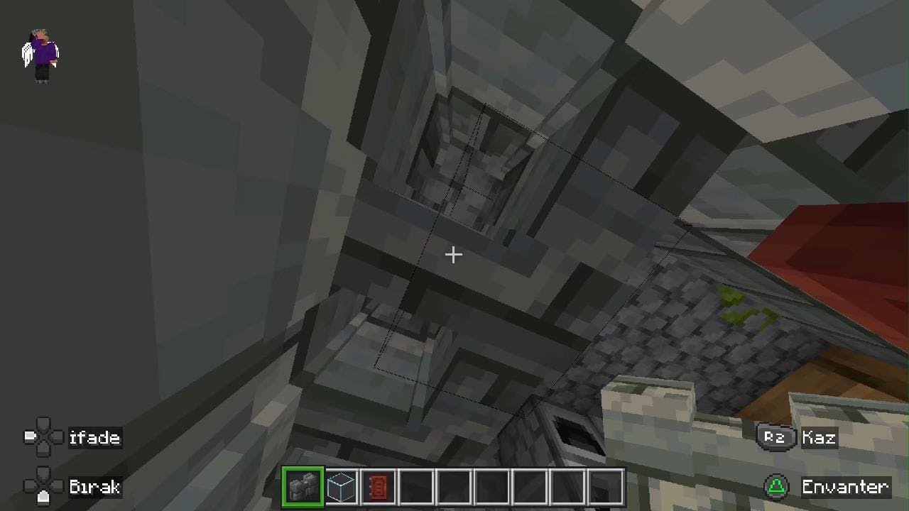 Minecraft kekler