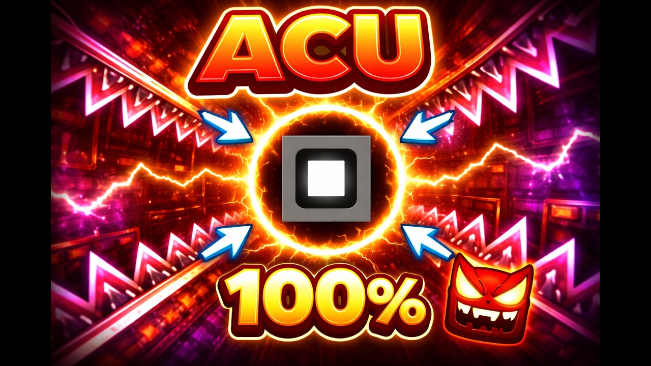 Acu by Neigefeu (Showcase)