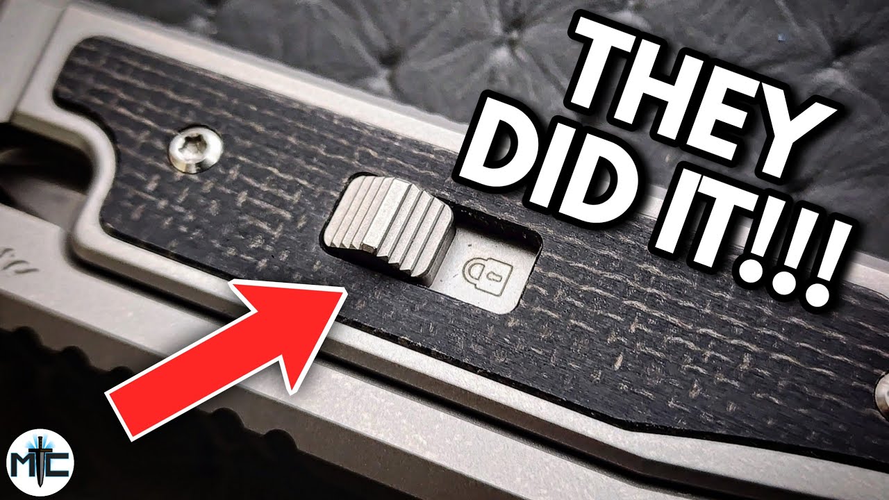 THEY FINALLY PUT A LOCK ON THE EXO!!! - Unboxing