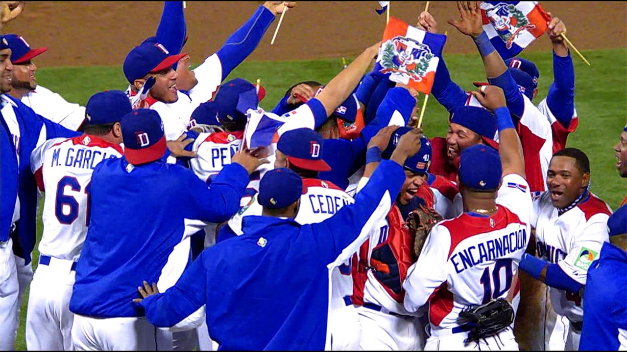 Best lineup in the world? Breaking down Dominican Republic's WBC roster 2026