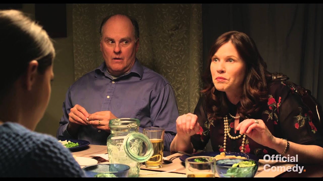 Nuclear Family Ep. 1: Conversation Jar