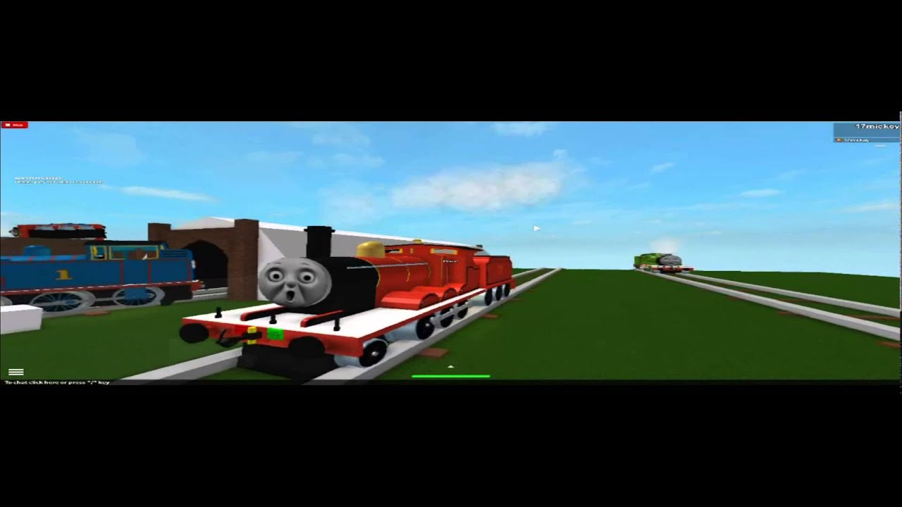 Accidents Roblox 11