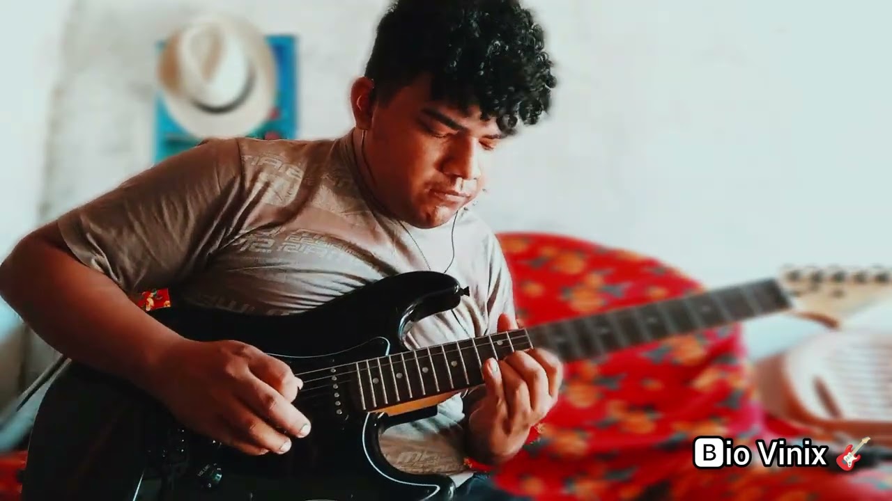 Infinitamente Novo Som By Bio Vinix 🎸