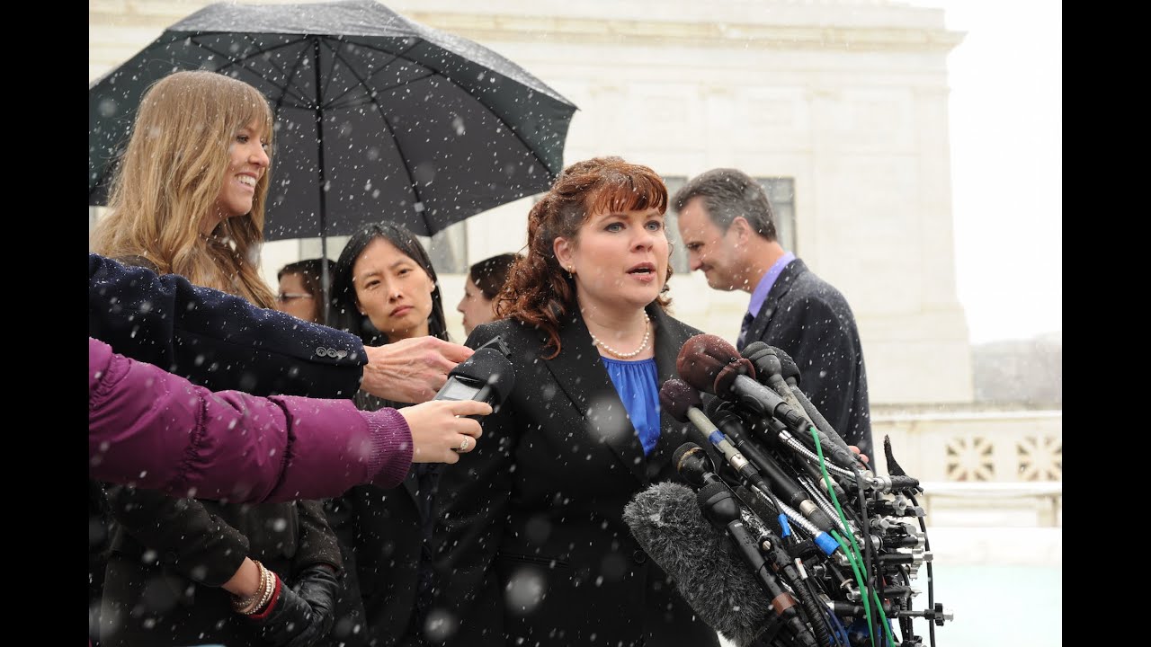 Becket Defends Religious Freedom For All