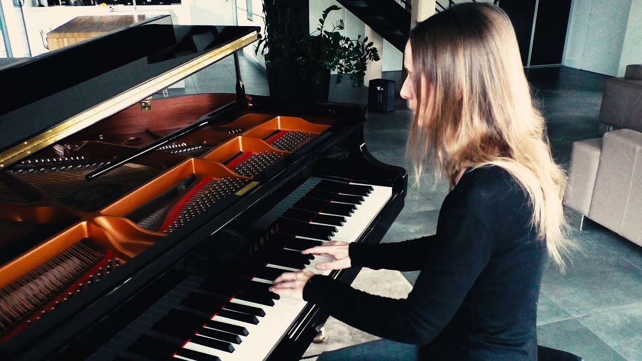 Glière  Prelude op 43 no 1