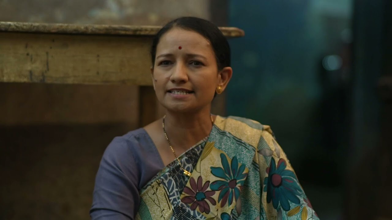 Devmanus 2 - Ep 119 - Asmita Deshmukh, Kiran Gaikwad
 - Marathi Tv Serial - Zee5 Marathi Classics