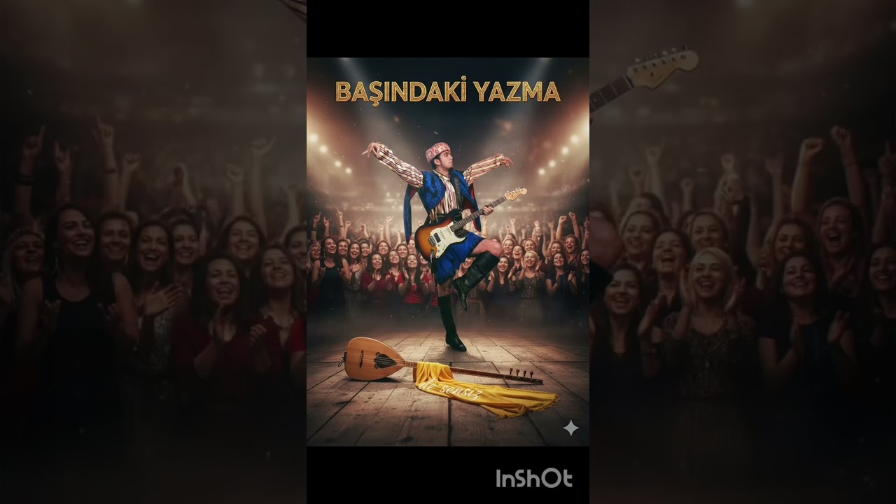 Başındaki Yazmayı Sarıya Mı Boyadın 