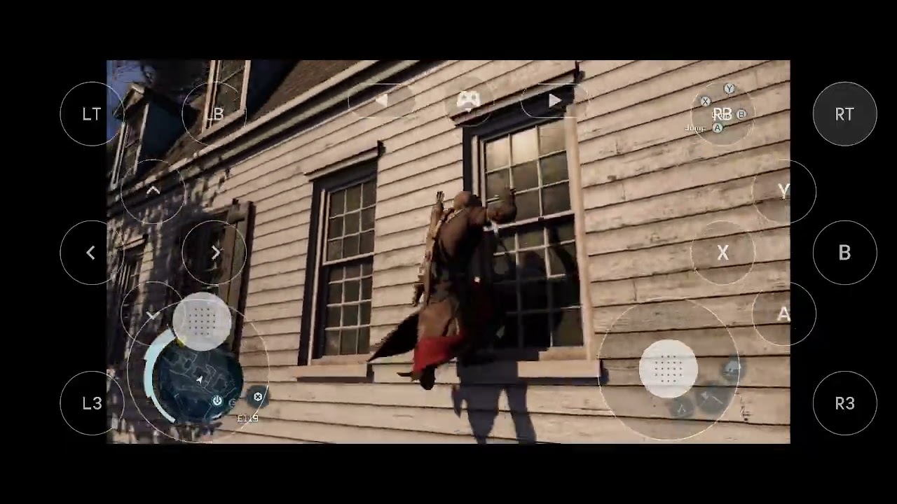 Assassin's Creed III Remastered. Battle Of Monmouth 